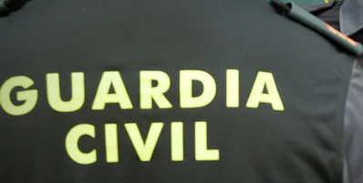 GUARDIA CIVIL UNIFORME