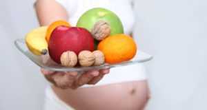Reglas de oro para una buena alimentación durante el embarazo – Doctora Ana Garbizu