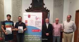El Centro Internacional de Voley Playa de Lorca acogerá el Campeonato de España Escolar de Voley Playa Cadete por selecciones autonómicas