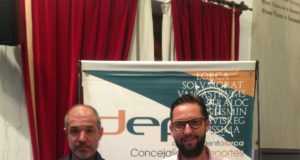 La Concejalía de Deportes organiza una nueva edición del EVAFO en las instalaciones deportivas de »La Torrecilla» y del Complejo Deportivo Felipe VI