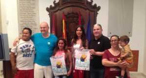 La Asociación de Personas Sordas de Lorca y su Comarca celebra el Día Internacional de la Lengua de Signos con una campaña de sensibilización