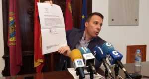 El IBI de 2016 tendrá un 50% de reducción por tercer año consecutivo y el Ayuntamiento solicita la revisión de los valores catastrales para abaratar el de 2.017