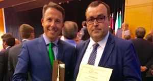 LIMUSA recibe un premio a nivel nacional por su eficiencia en el tratamiento de residuos.
