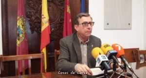 Abierto el plazo de presentación de los bonos de transporte público para las ayudas a lorquinos que estudian en Universidades de la Región