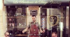 Diego Gimenez – Las barbas están marcando tendencia en la moda masculina