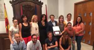 El Lorca Deportiva Féminas es el mejor equipo de fútbol femenino de la Región de Murcia en toda la historia