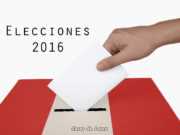 Los murcianos esperan que en esta segunda votación se consiga un gobierno estable