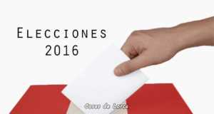 Los murcianos esperan que en esta segunda votación se consiga un gobierno estable