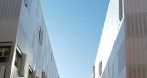 Nuevo Residencial San Mateo – ¿FEO O DIFERENTE? por Antonio de Cayetano