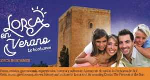 Lorca Taller del Tiempo ofrece una amplia programación de actividades para fomentar el turismo familiar durante los meses de verano