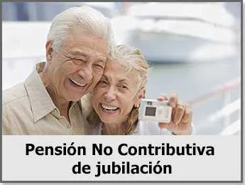 PIERDE PENSION NO CONTRIBUTIVA EN LORCA