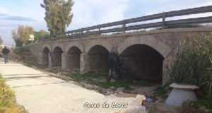 Inician la licitación para la ampliación del drenaje en la rambla de Biznaga