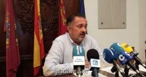 Regantes de las pedanías altas recibirán entre 10 y 15.000 metros cúbicos de agua para ayudarles ante la gravísima situación provocada por la sequía.