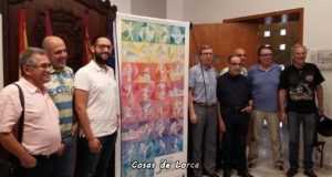 Los XXXVIII Juegos Deportivos del Guadalentín acogerán 60 pruebas deportivas entre el 9 de septiembre y 12 de octubre