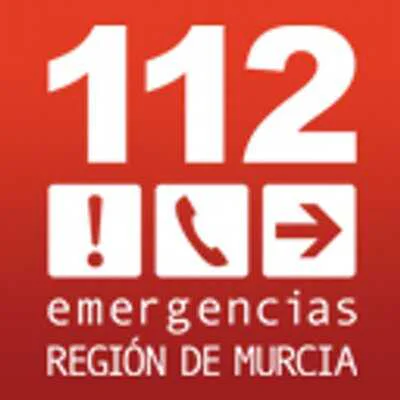 112 EMERGENCIAS MURCIA