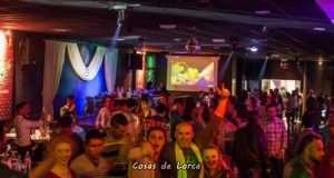 No hay bandas latinas en Lorca, el apuñalamiento ha sido un caso aislado.