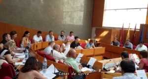 El Ayuntamiento ratifica su apuesta por dotar a los vecinos del barrio de un nuevo SUAP y Centro de Salud entre otros acuerdos del pleno
