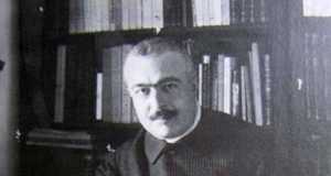 Biografía de Joaquín Espín Rael