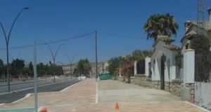 HUERTO HONDO ¿ARREPENTIMIENTO? por Antonio de Cayetano