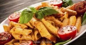 La pasta no engorda, según científicos italianos, ayuda a combatir la obesidad