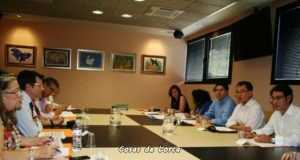 La comisión mixta destina otros 1,4 millones a los afectados por los terremotos
