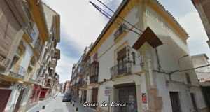 Aprueban la rehabilitación de las casas solariegas de Don Pedro Arcas y Casa Quiñonero dañadas por el terremoto