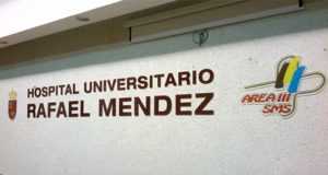 El SMS indemnizará a los padres de un joven que falleció por no colocarle una sonda gástrica