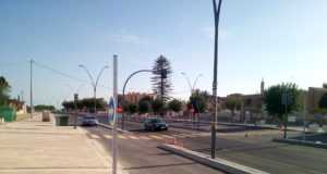El Alcalde informa que el cuarto tramo de la Ronda Central de Lorca comenzará a prestar servicio a plena capacidad el próximo día 10 de agosto