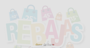 Hoy comienzan las rebajas, periodo en el que deposita su confianza el comercio lorquino para remontar el flojo semestre