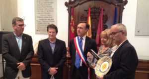 El hermanamiento entre la Ciudad del Sol y la localidad francesa de Adissan se llevará a cabo el próximo jueves 14 de julio