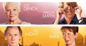 Cine de verano en Lorca – El nuevo exótico Hotel Marigold