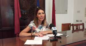El Ayuntamiento de Lorca inicia la campaña estival de control de plagas y prevención de legionelosis en los 34 colegios del municipio
