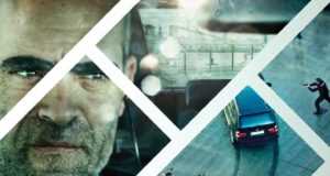 El desconocido, una trepidante película de Luis Tosar que será proyectada mañana en la plaza de Calderón