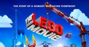 LEGO LA PELICULA, ULTIMA PELICULA DEL CICLO DE VERANO EN PLAZA CALDERON