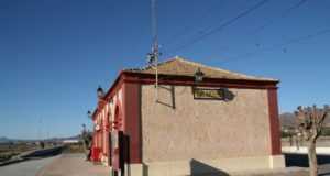 LA HOYA – Pedanía de Lorca, historia, costumbres y sus gentes.