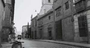 La Concejalía de Urbanismo concede la licencia para la reparación y consolidación estructural de la Casa – Palacio de los Condes de San Julián