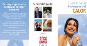 Meteorología establece aviso amarillo por temperaturas de hasta 38 grados en puntos de la Región