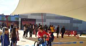 El Plan de Educación Vial formará a 4.000 alumnos durante el próximo curso en cuestiones de seguridad y normas de circulación