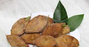 Paparajote de Murcia