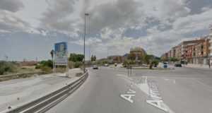 Un Juez paraliza las obras del tramo primero de la Ronda Central para investigar posibles anomalias en su contratación