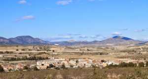 Diputación de la Tova y la Parroquía