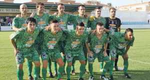EL FUTBOL DE LA HOYA AL LORCA FUTBOL CLUB