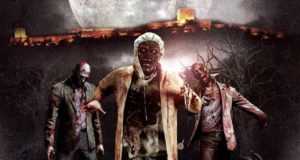 El Sábado 3 de Septiembre Lorca será invadida por los Zombies