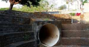 Fomento recibe 52 ofertas para la construcción de nuevos marcos que duplicarán la capacidad de drenaje de la rambla de Viznaga de Lorca