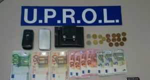 La Policía Local detiene en La Hoya a una persona por delitos contra la Salud Pública y la Seguridad Vial que contaba con orden de expulsión por la comisión de varias infracciones