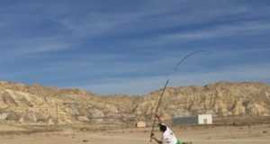 El Campeonato de Lance Pesado Ciudad de Lorca se consolida como el más atractivo de todo el territorio nacional
