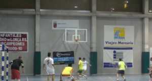 Abierto el plazo de inscripción para el Torneo Local de Fútbol Sala Base que se disputará el sábado 24 de septiembre en el Pabellón de San José