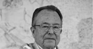 El legado de D. Antonio Gil Olcina, maestro de geográfos.