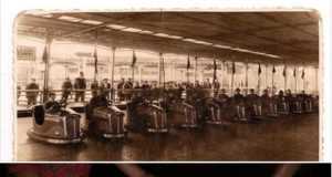 DE LOS COCHES DE CHOQUE AL BOTELLÓN por Antonio de Cayetano