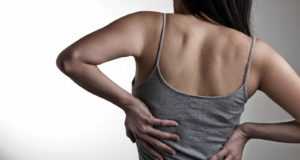 Cinco ejercicios recomendados para acabar con el dolor de espalda